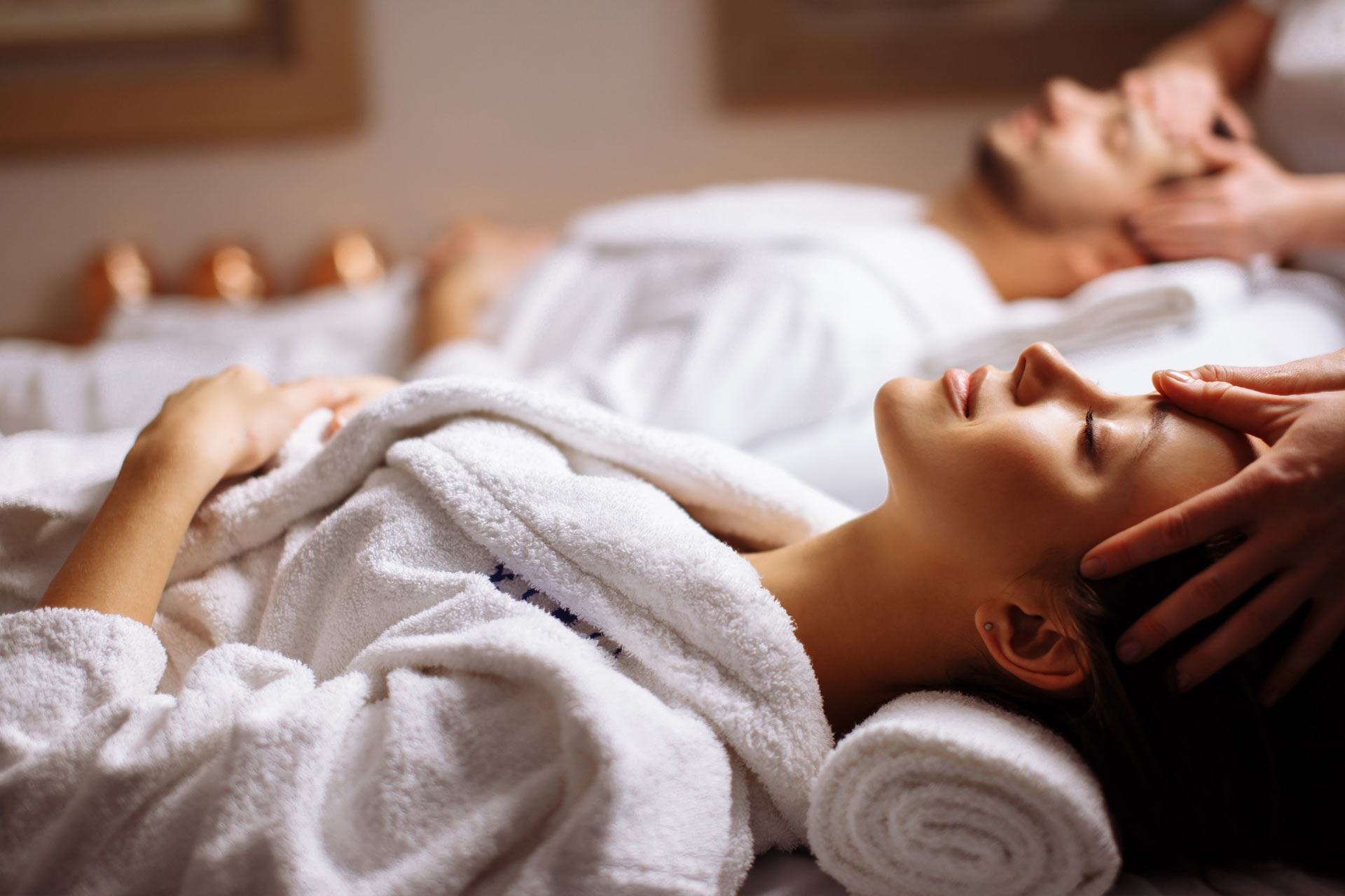 Weekenda SPA w Hotelu Pałac Wierzbiczany